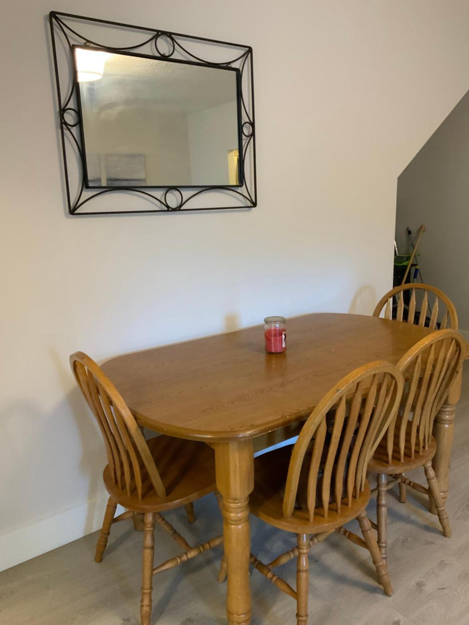 Quite And Cozy 2 Bedroom Apartment غالواي المظهر الخارجي الصورة
