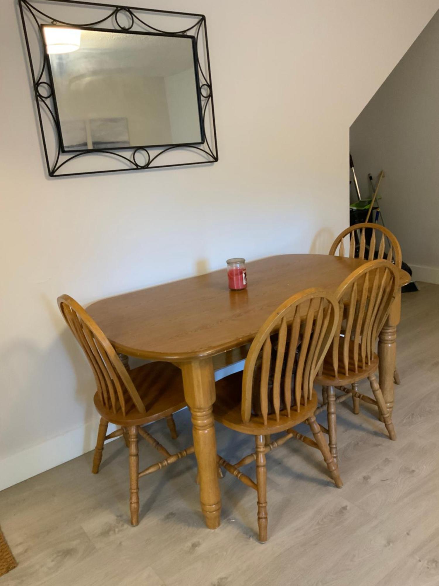 Quite And Cozy 2 Bedroom Apartment غالواي المظهر الخارجي الصورة